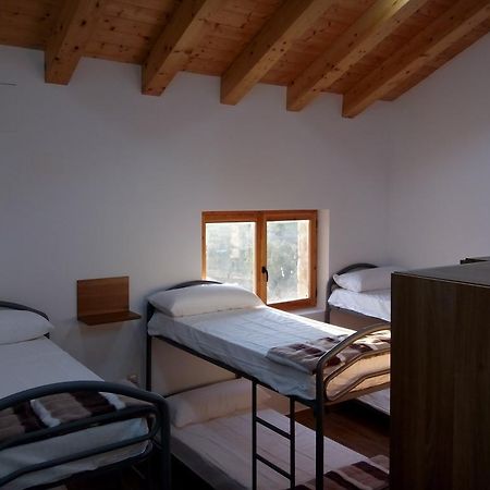 Albergue De Cretas Luaran gambar